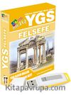 Bil IQ YGS Felsefe Hazırlık Flash Bellek Seti
