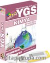 Bil IQ YGS Kimya Flash Bellek Hazırlık Seti