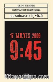 Danıştay'dan Ergenekon'a Bir Suikastın İç Yüzü