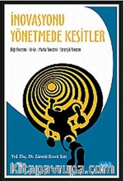 İnovasyonu Yönetmede Kesitler