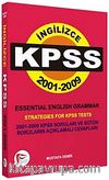 İngilizce KPSS 2001-2009
