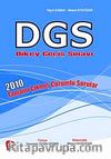 DGS Dikey Geçiş Sınavı 2010 Tamamı Çıkmış Çözümlü Sorular