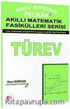 Türev - Akıllı Matematik Fasiküleri Serisi