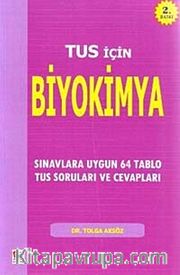 Tus İçin Biyokimya