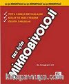 Tus İçin Mikrobiyoloji