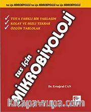Tus İçin Mikrobiyoloji