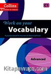 Collins Work on your Vocabulary C1 Advanced