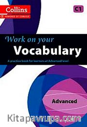 Collins Work on your Vocabulary C1 Advanced