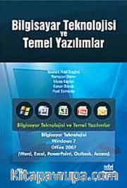 Bilgisayar Teknolojisi ve Temel Yazılımlar