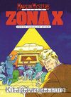 Zona X 2 - Özgür Hayaller Diyarı