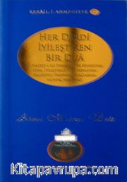 Her Derdi İyileştiren Bir Dua