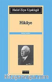 Hikaye