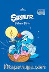Şirinler -Bebek Şirin