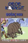Dede Korkut / Boğaç Han (Çizgi Roman)