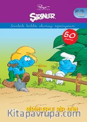 Şirinler - Şirinlerle Güzel Bir Gün