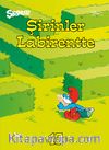 Şirinler 15 - Şirinler Labirentte