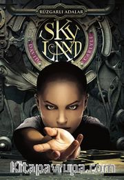 Skyland 1 - Rüzgarlı Adalar