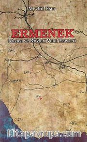 Ermenek Kazası ve Köyleri Vakıf Eserleri