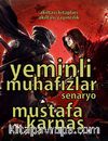 Yeminli Muhafızlar