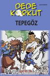 Dede Korkut / Tepegöz (Çizgi Roman)