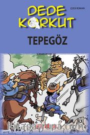 Dede Korkut / Tepegöz (Çizgi Roman)