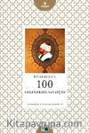 İstanbul'un 100 Geleneksel Sanatçısı