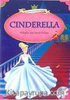 Cinderella +MP3 CD (YLCR-Level 3)