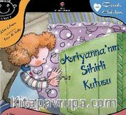 Ariyanna'nın Sihirli Kutusu / Çocuk Hakları -4