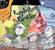 Kaybolan Renkler / Çocuk Hakları -7