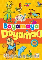 Boyamaya Doyama 1