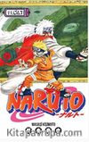 Naruto 11 - Çıraklık Başvurusu