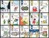 Ödüllü Çocuk Kitapları Seti 2 (15 Kitap)