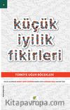 Küçük İyilik Fikirleri