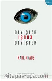 Deyişler Karşı Deyişler