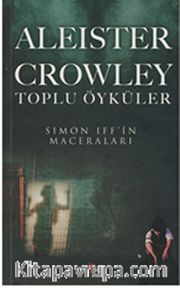 Simon Iff'in Maceraları