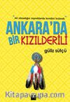 Ankara'da Bir Kızılderili