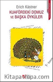 Kuafördeki Domuz ve Başka Öyküler