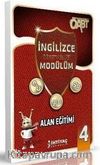 ÖABT İngilizce Öğretmeliği Modülüm 4