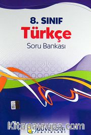 8. Sınıf Türkçe Soru Bankası