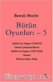 Bütün Oyunları -5