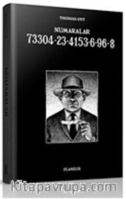 Numaralar <br /> 73304-23-4153-6-96-8