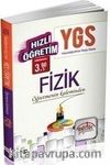 YGS Hızlı Öğretim Fizik - Öğretmenin Defteri