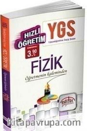 YGS Hızlı Öğretim Fizik - Öğretmenin Defteri