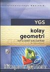 YGS Kolay Geometri Konu Özetli Soru Bankası