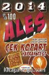 2014 % 100 ALES Sayısal ve Sözel Yetenek Çek Kopart Yaprak Test