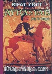 Afrasyab