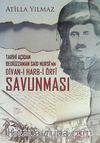 Divan-ı Harb-i Örfi Savunması