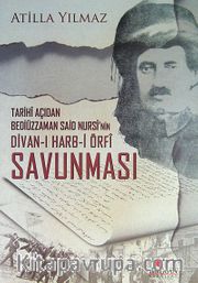 Divan-ı Harb-i Örfi Savunması