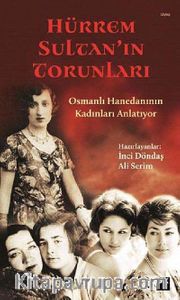 Hürrem Sultan'ın Torunları