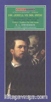 Dr. Jekyll ve Mr. Hyde (The Strange Case of Dr. Jekyll ve Mr. Hyde)